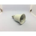 PRZEJŚCIÓWKA ADAPTER E14/E27 z mały na duży gwint