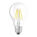 Żarówka LED 8W 860lm E27 [ciepła] filament
